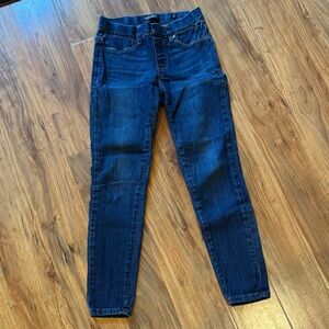 Judy Blue 3/26 Classic Blue Jeans